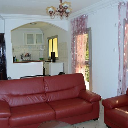 קריבי Residence Hoteliere L'Oceane חדר תמונה