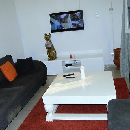 קריבי Residence Hoteliere L'Oceane חדר תמונה