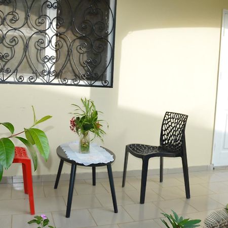 קריבי Residence Hoteliere L'Oceane חדר תמונה