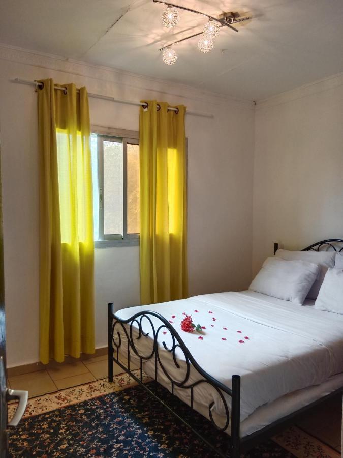 קריבי Residence Hoteliere L'Oceane מראה חיצוני תמונה