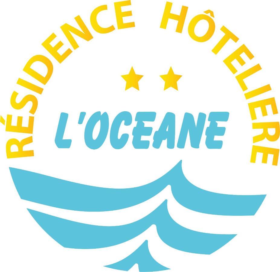 קריבי Residence Hoteliere L'Oceane מראה חיצוני תמונה
