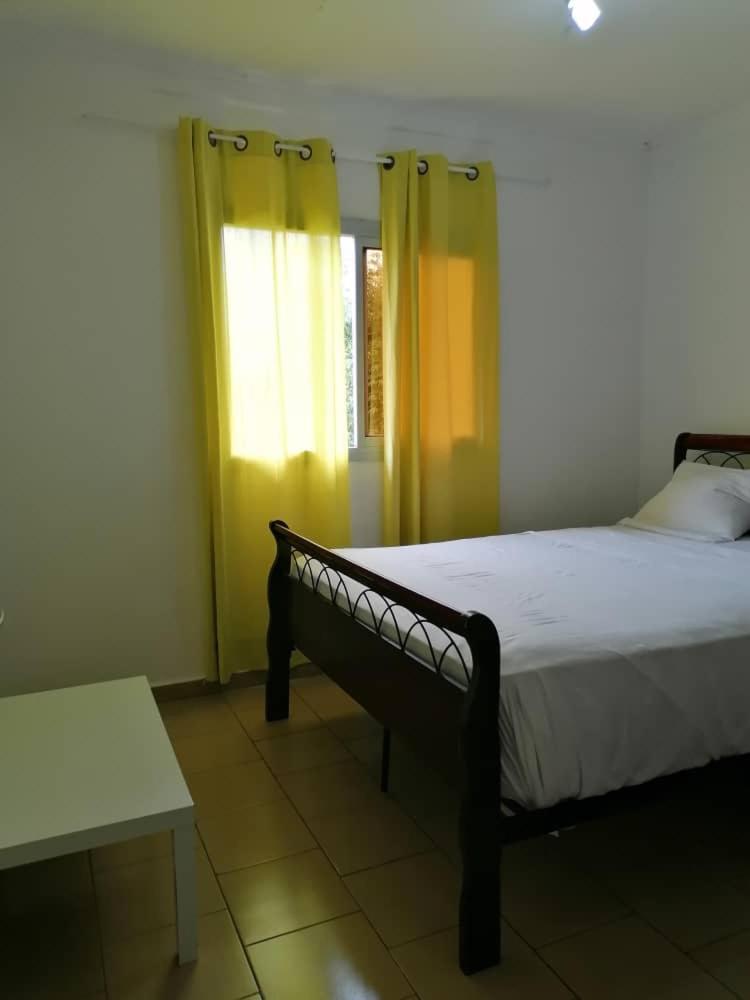 קריבי Residence Hoteliere L'Oceane חדר תמונה