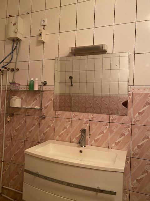 קריבי Residence Hoteliere L'Oceane חדר תמונה