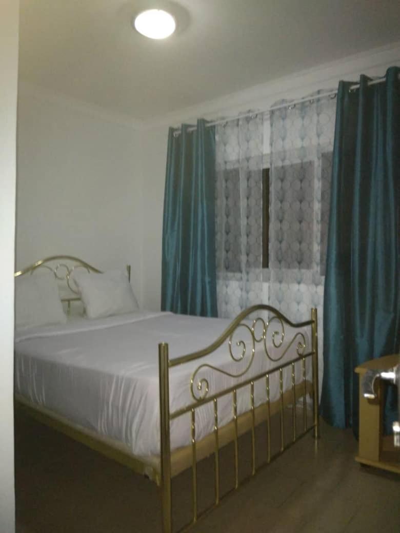קריבי Residence Hoteliere L'Oceane חדר תמונה