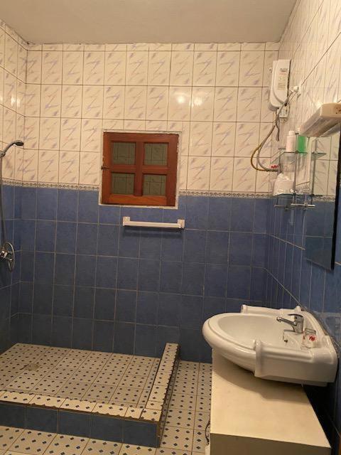 קריבי Residence Hoteliere L'Oceane חדר תמונה