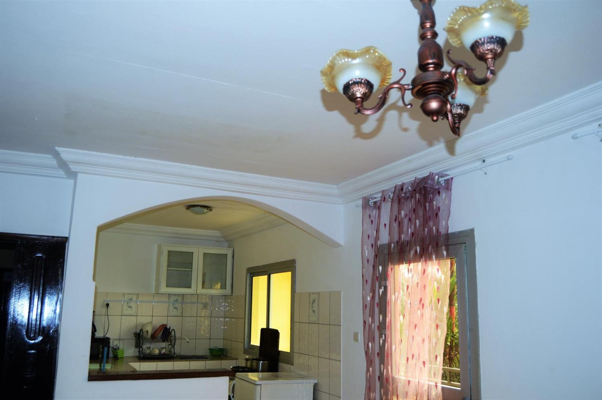 קריבי Residence Hoteliere L'Oceane חדר תמונה