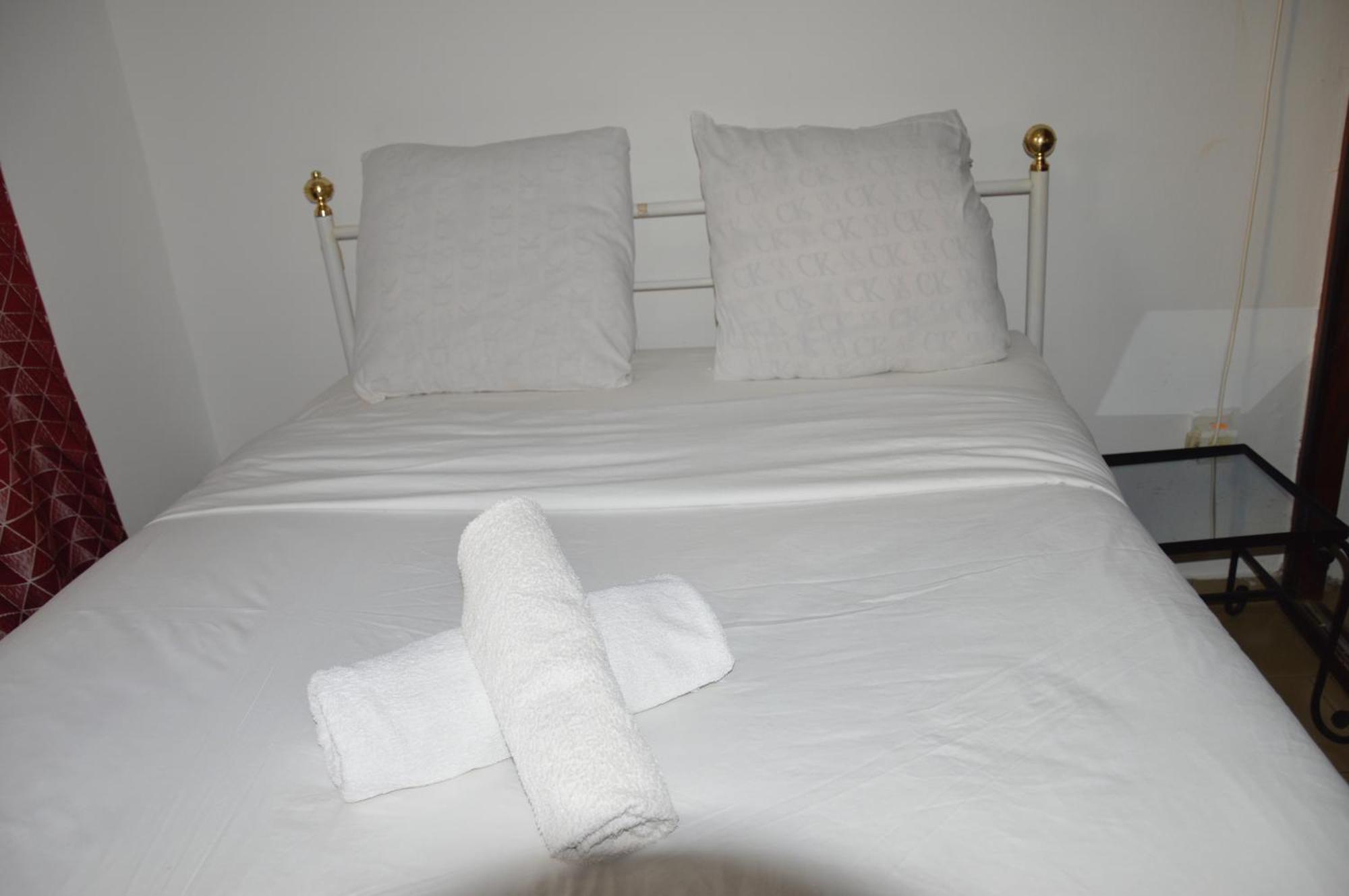 קריבי Residence Hoteliere L'Oceane חדר תמונה