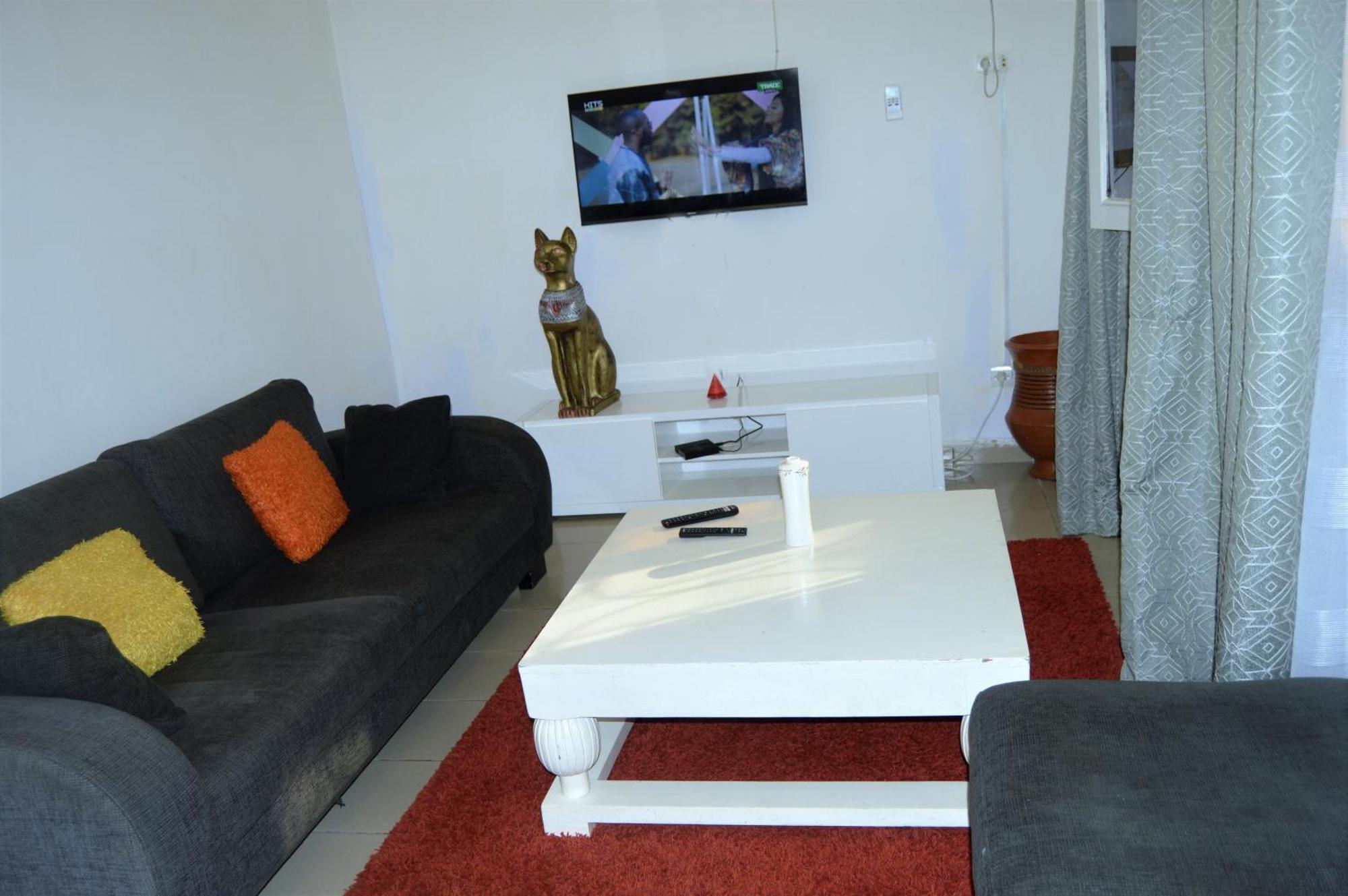 קריבי Residence Hoteliere L'Oceane חדר תמונה