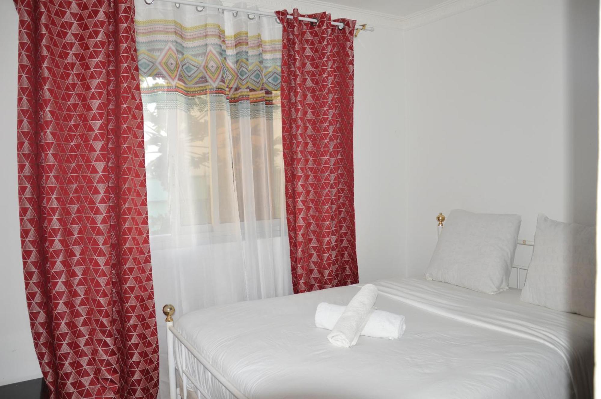 קריבי Residence Hoteliere L'Oceane חדר תמונה